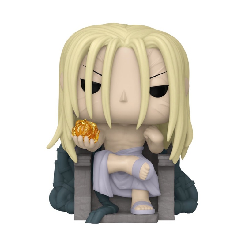 Father (Funko Shop Exclusive) – Common