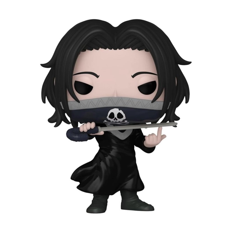 Feitan