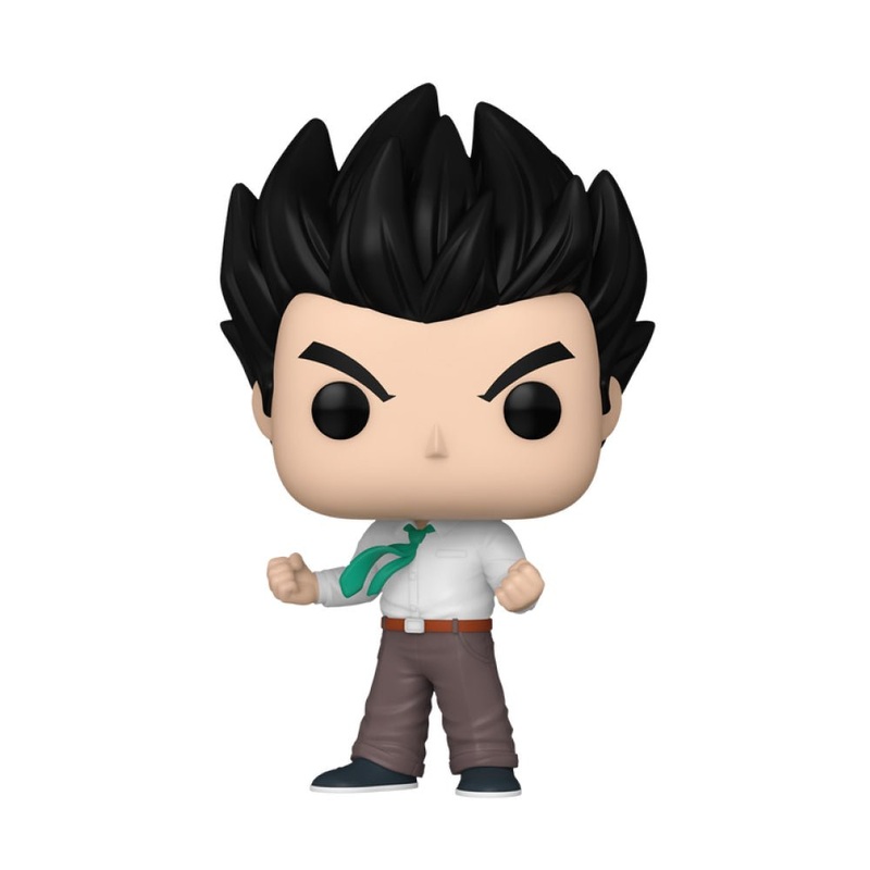 Gohan (GT)