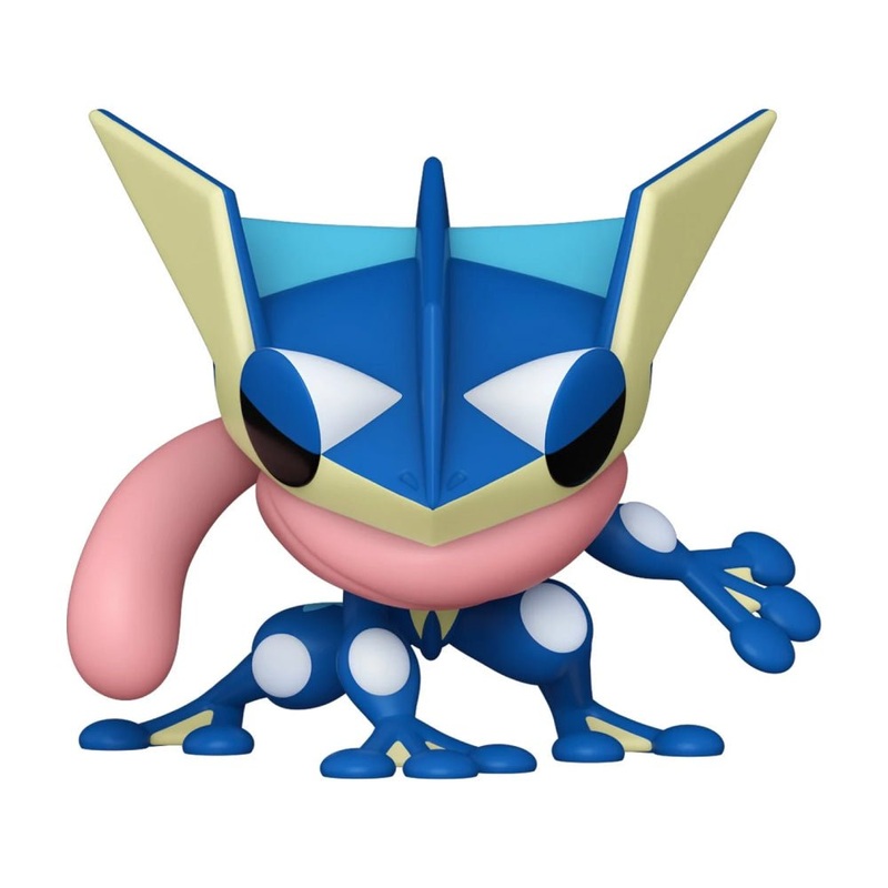 Greninja