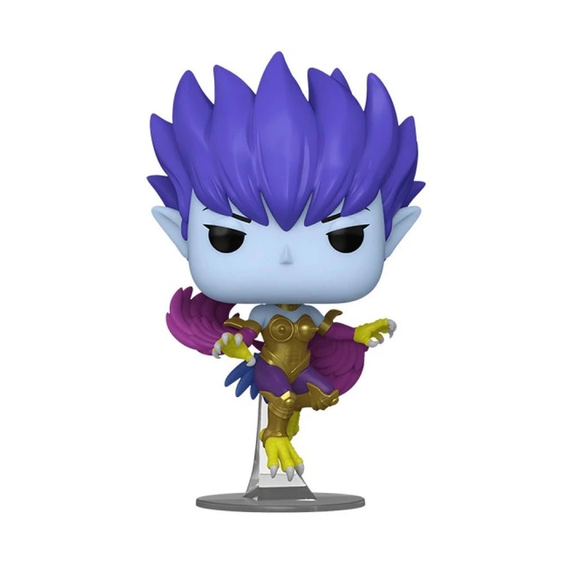 Harpie Lady 3 (GameStop Exclusive)