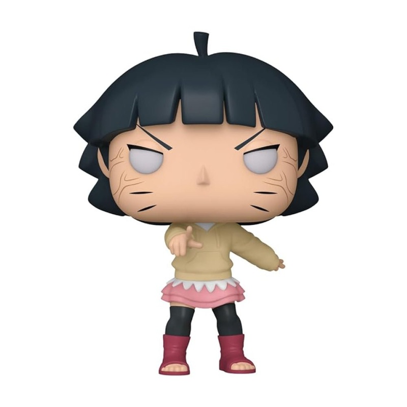 Himawari Uzumaki (Chase Bundle)