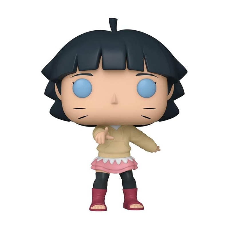 Himawari Uzumaki – Common