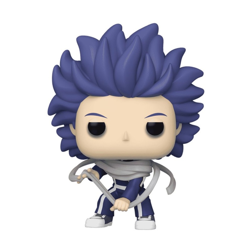 Hitoshi Shinso (Chase Bundle)