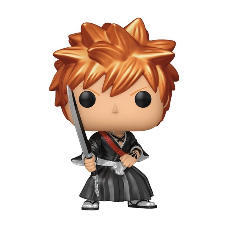 Ichigo Kurosaki (Fullbring Shikai) Chase Bundle
