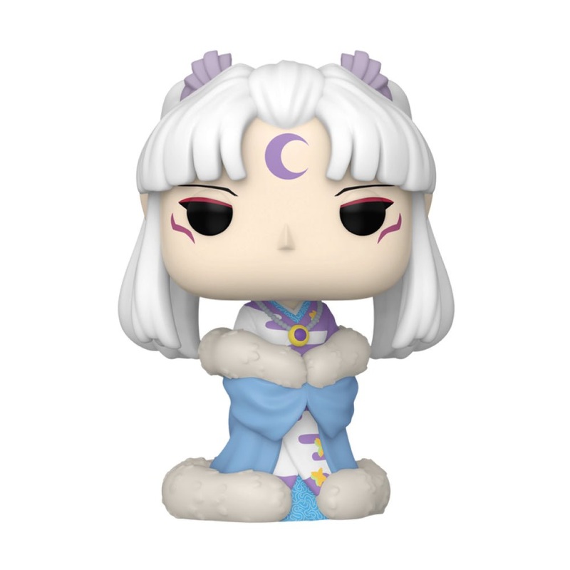 Inukimi  – Sesshomaru’s Mother (Funko Shop Exclusive)