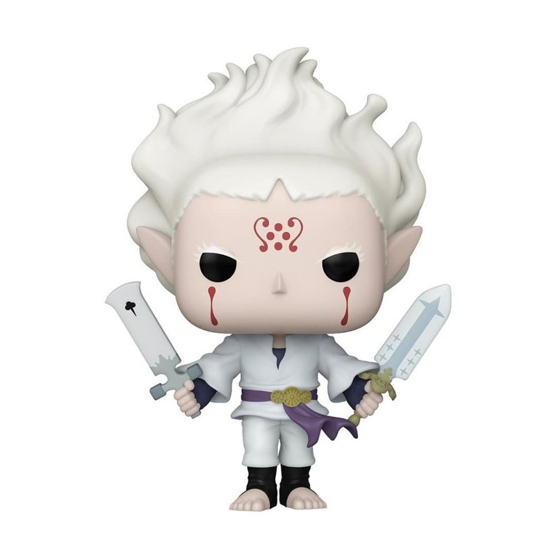Licht (Chalice Collectibles Exclusive)