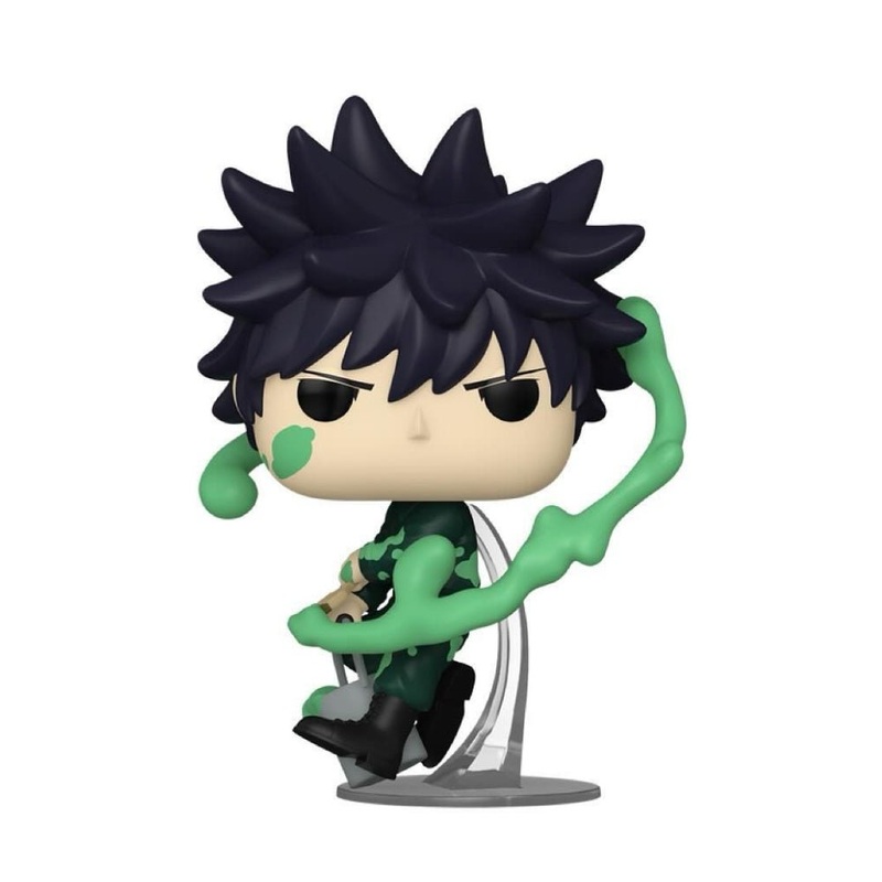 Megumi (Graffiti X Battle) Chalice Collectibles Exclusive – Common