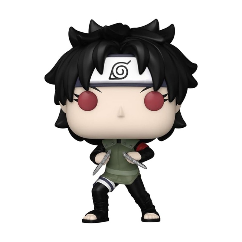 Mirai Sarutobi