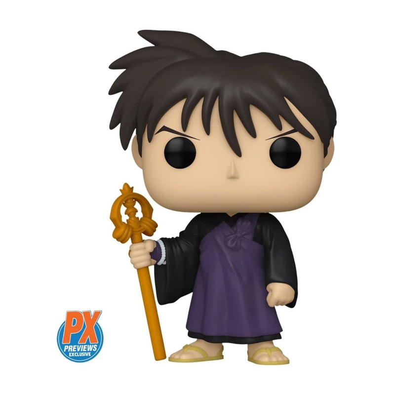 Miroku (PX Exclusive)