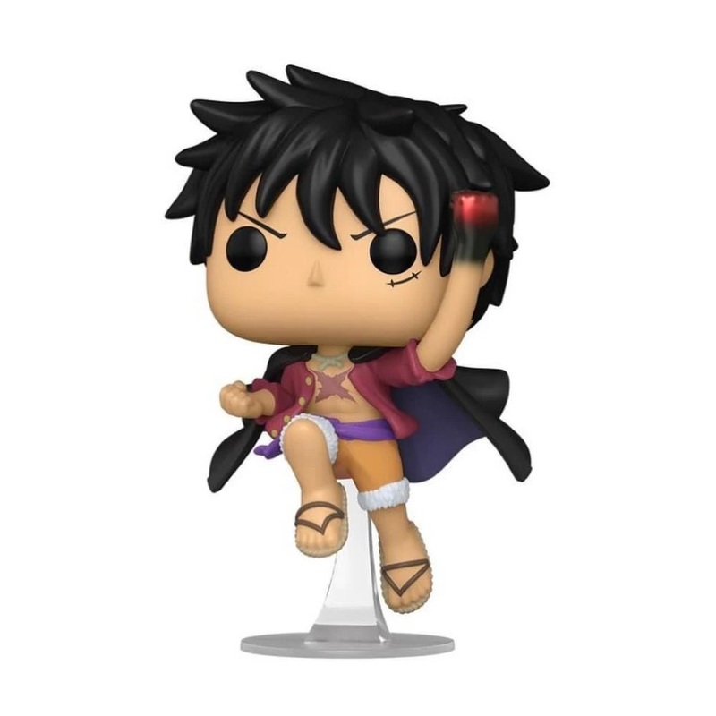 Monkey D. Luffy (Uppercut) BoxLunch Exclusive