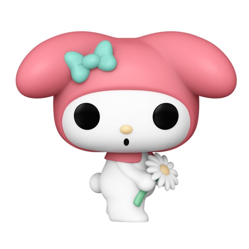 My Melody (BoxLunch Earth Day 2024 Exclusive)