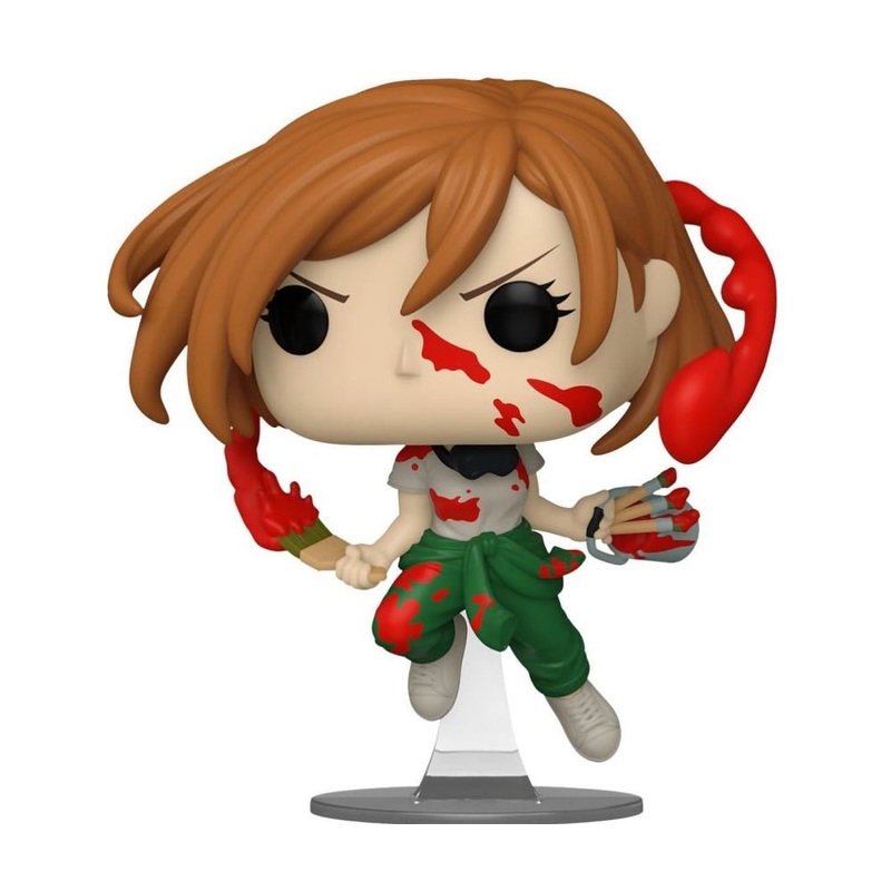 Nobara Kugisaki (Graffiti X Battle) Amazon Exclusive
