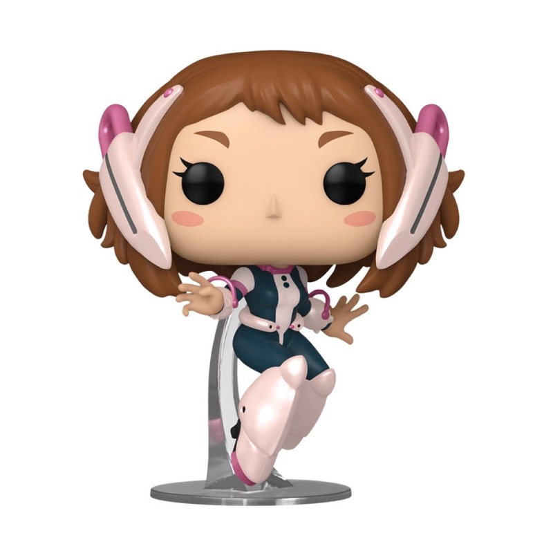 Ochaco Uraraka (Chase Bundle)