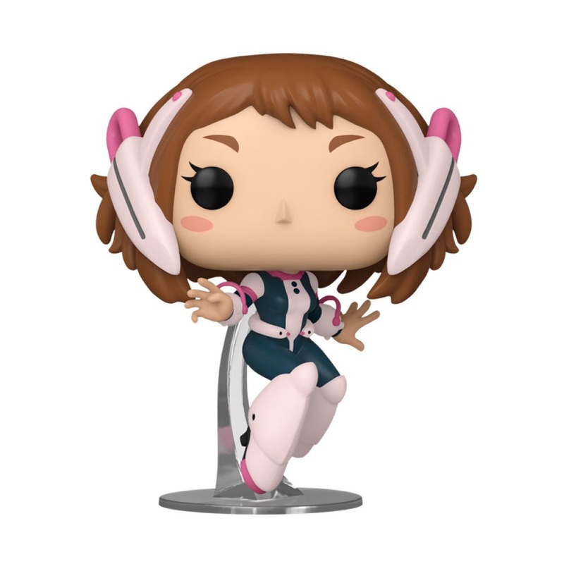 Ochaco Uraraka – Common
