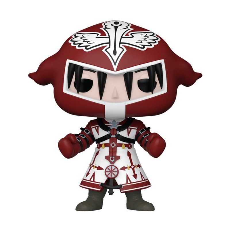Pain Packer Feitan (Specialty Series Exclusive)