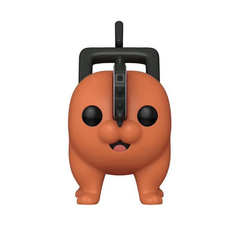 Pochita (Standing) Funko Shop Exclusive