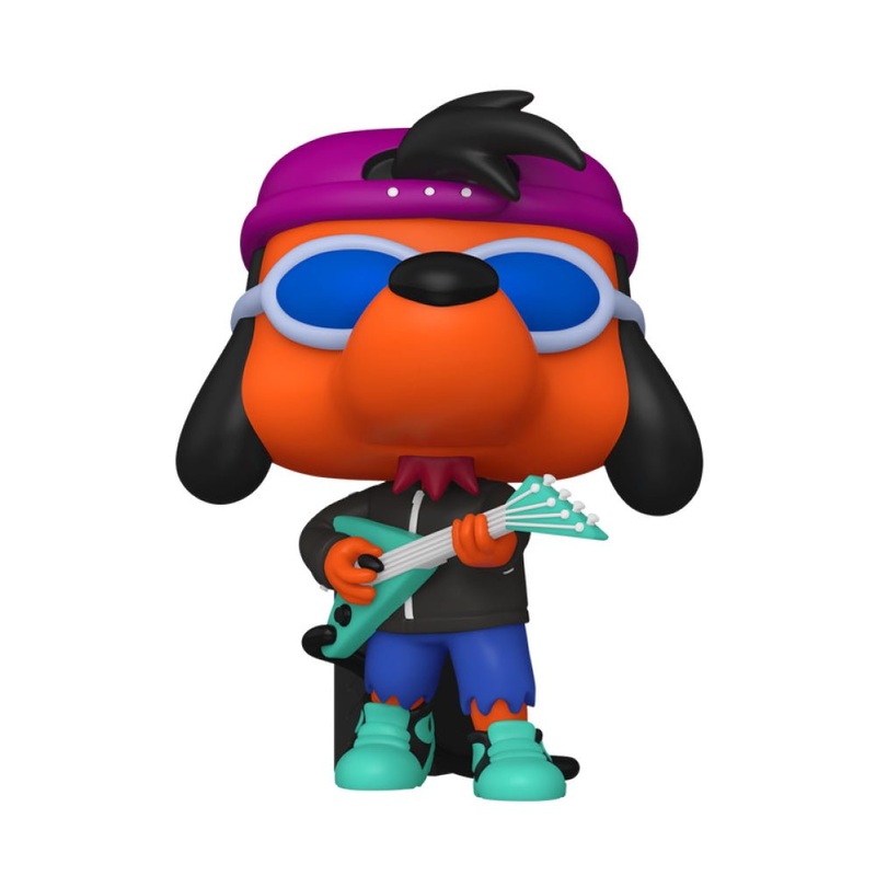 Poochie (C2E2 Shared Convention Exclusive)