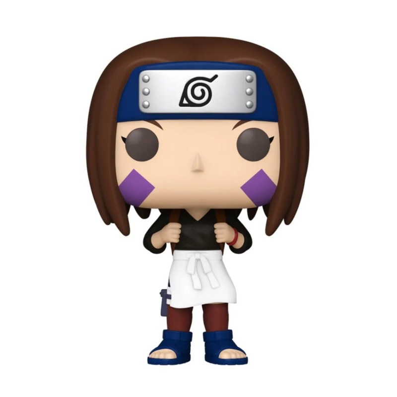 Rin Nohara