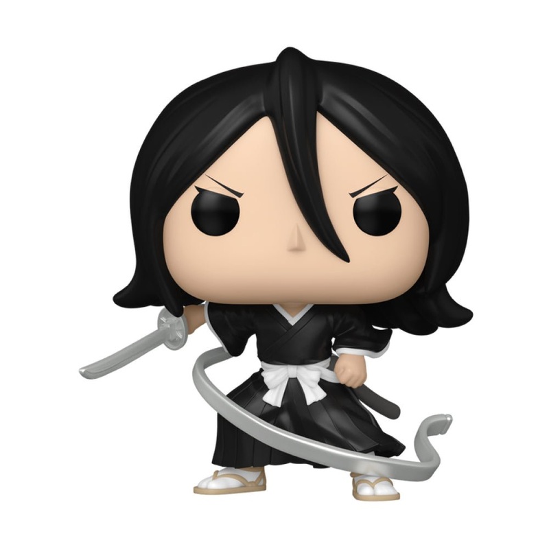 Rukia Kuchiki (Funko Shop Exclusive)