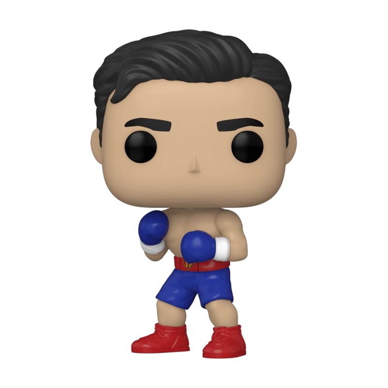 Ryan Garcia