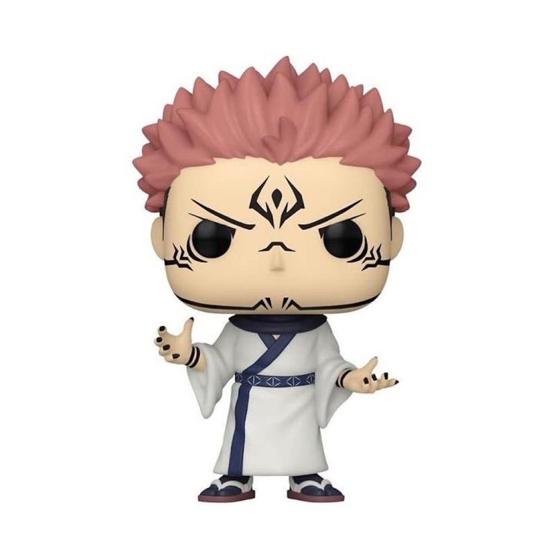 Ryomen Sukuna