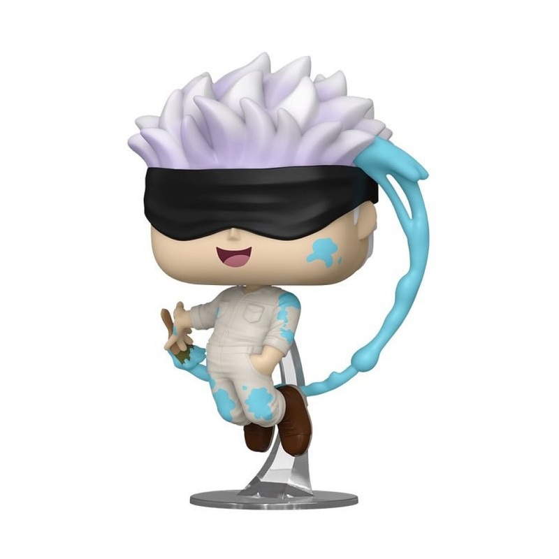 Satoru Gojo (Graffiti X Battle) GameStop Exclusive