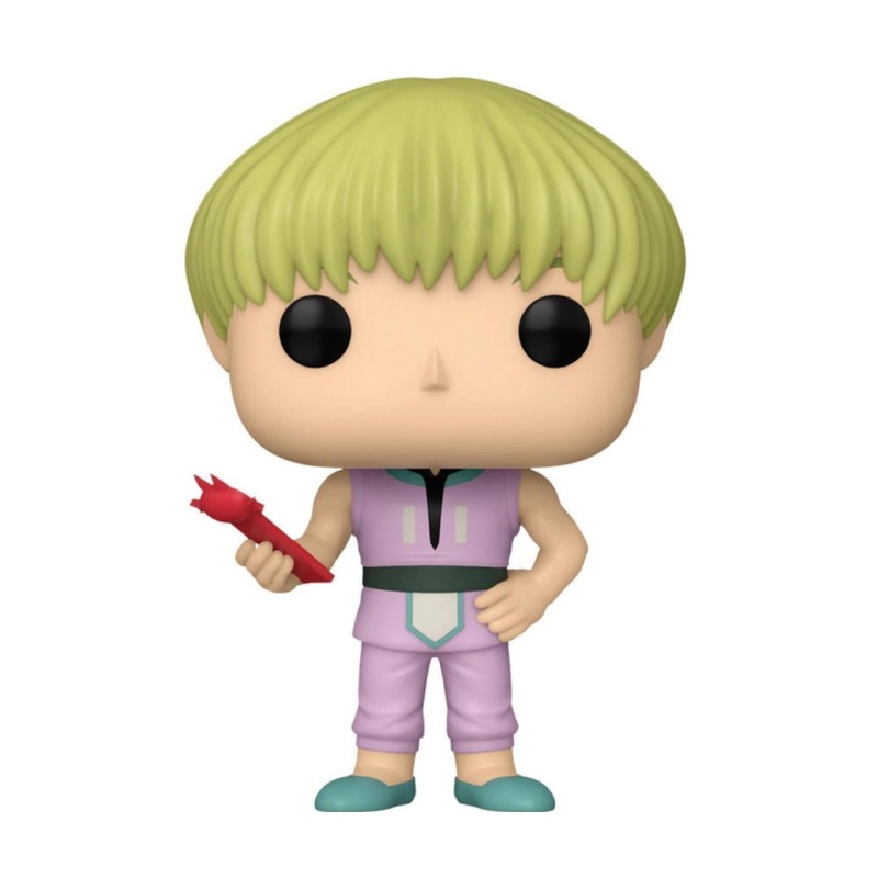 Shalnark (Chalice Collectibles Exclusive)