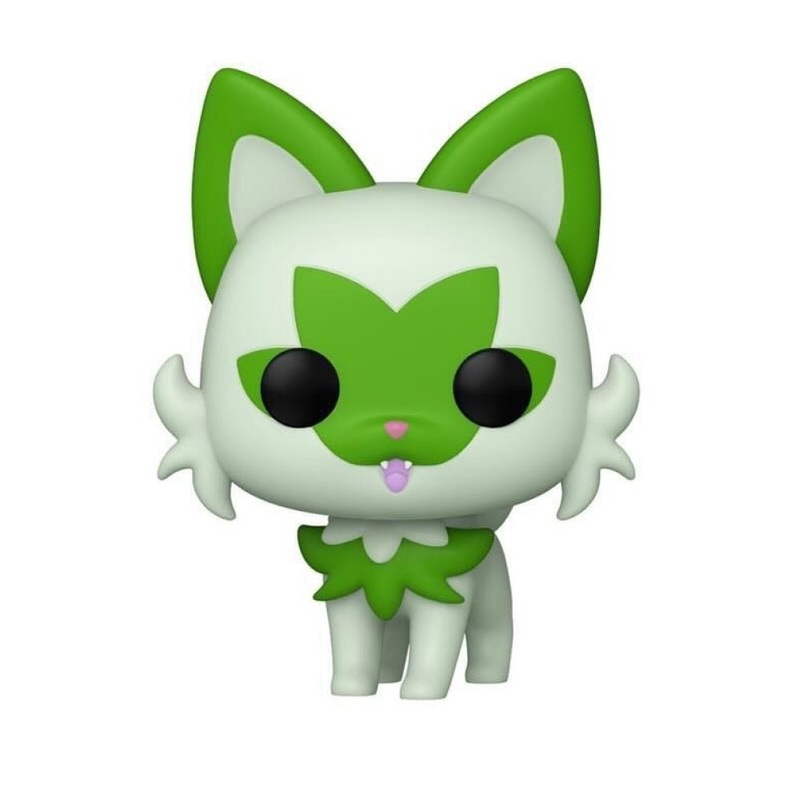 Sprigatito