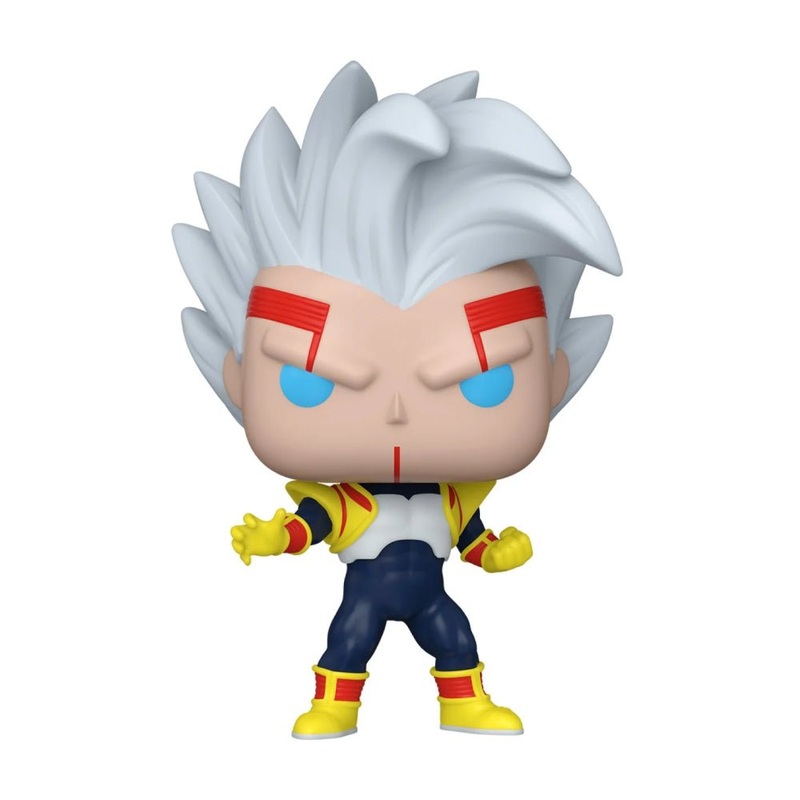 Super Baby 2 (Entertainment Earth Exclusive)