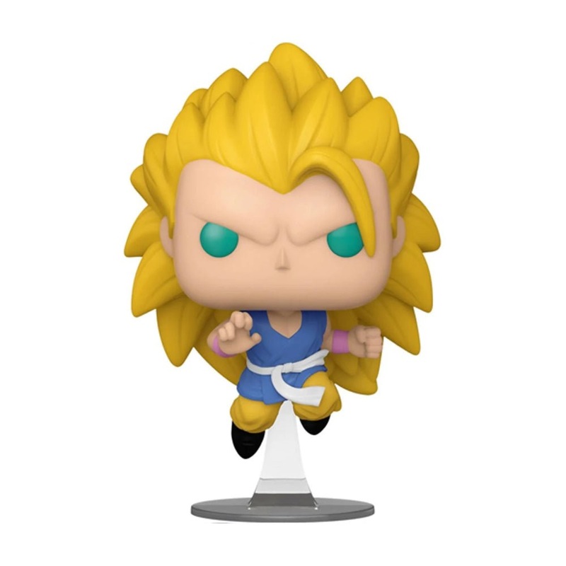 Super Saiyan 3 Goku (Entertainment Earth Exclusive)