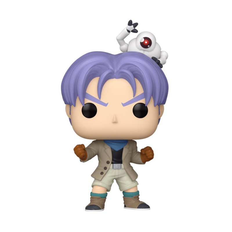 Trunks & Gill (GT)