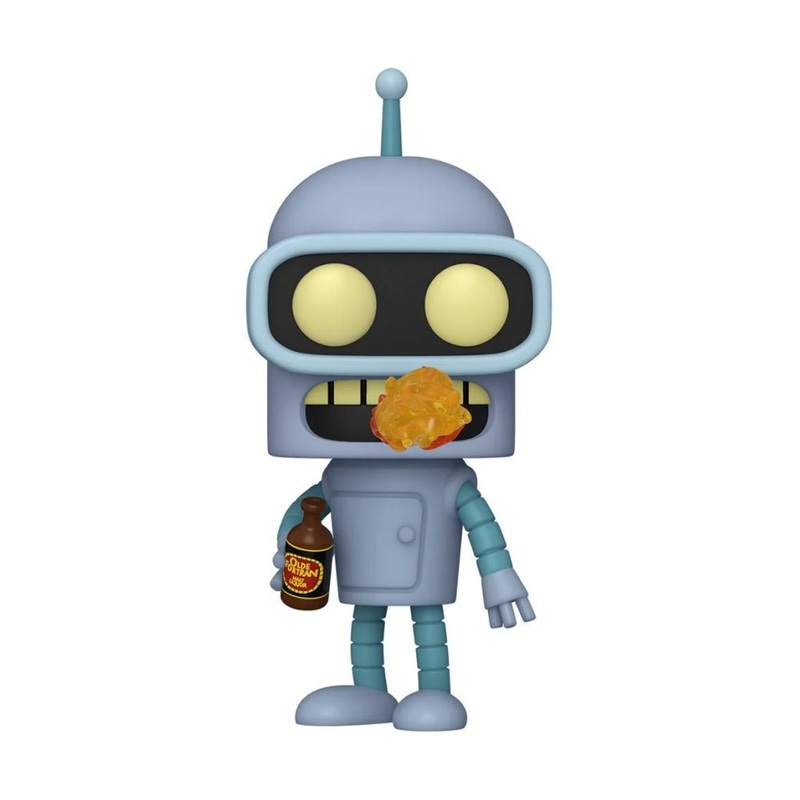 Bender (Specialty Series Exclusive) – Common