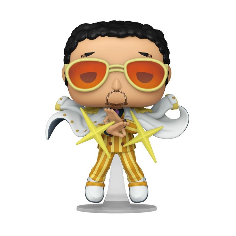 Borsalino – Kizaru (GameStop Exclusive)