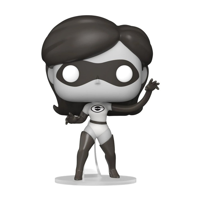 Elastic Girl – Chase Bundle