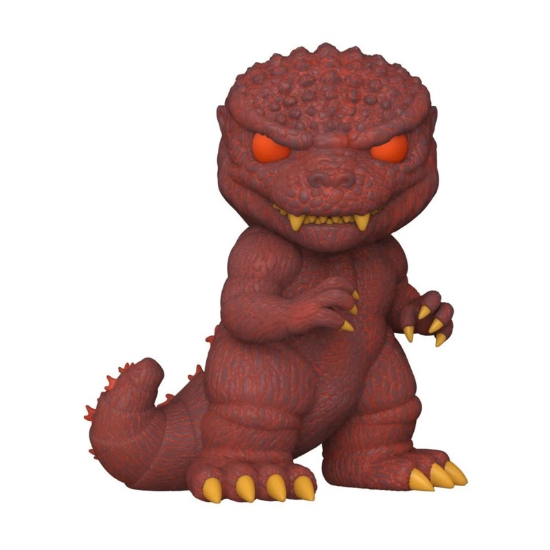 Godzilla (1984) – Chase Bundle