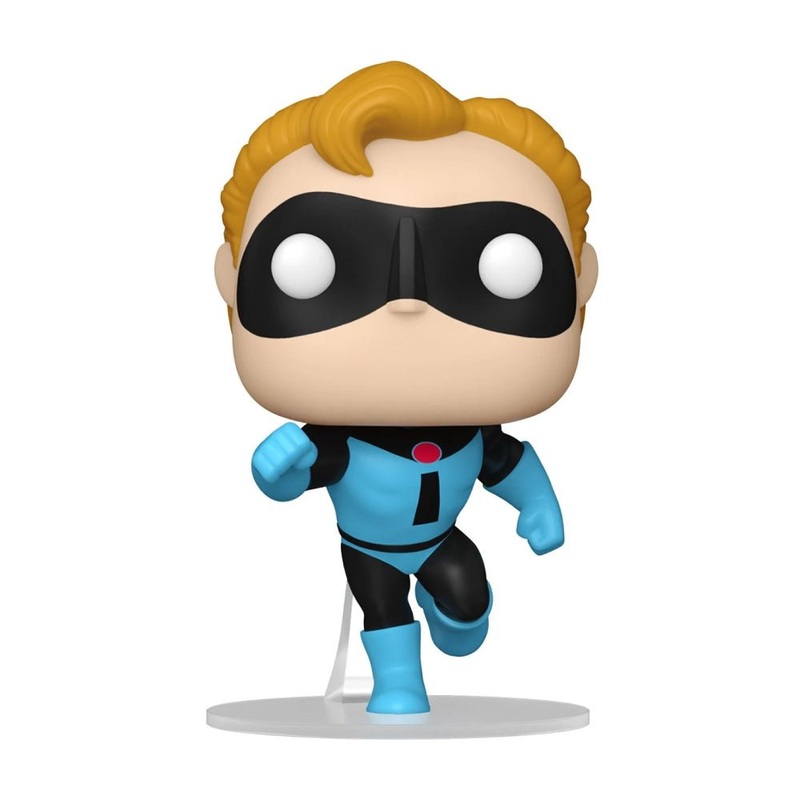 Mr.Incredible – Chase Bundle