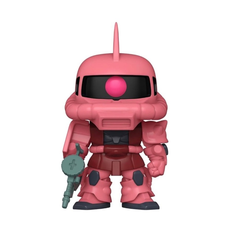MS-06S Char’s Zaku II