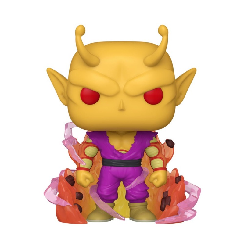 Orange Piccolo (Chalice Collectibles Exclusive) – Chase Bundle