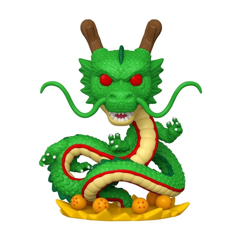 Shenron (Jumbo)