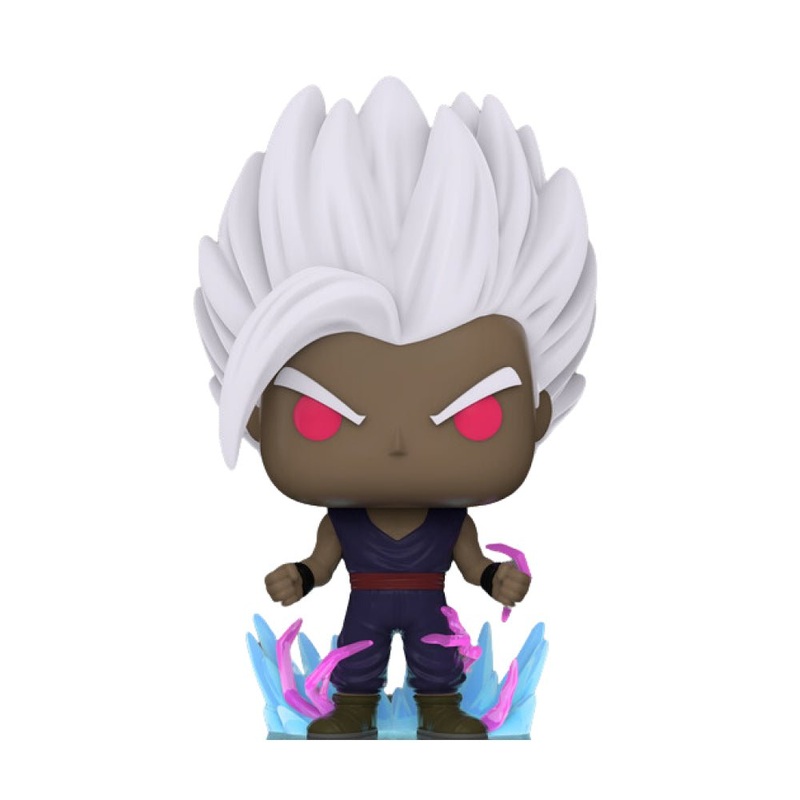 Son Gohan (Beast) – Chase Bundle