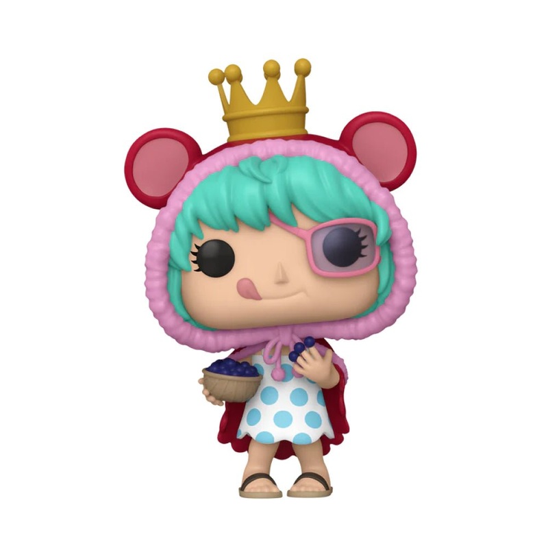 Sugar (SDCC 2024 Official Convention Edition)