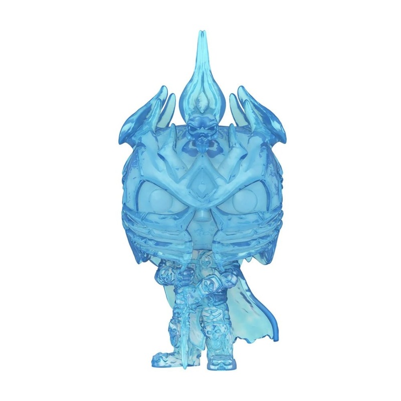 The Lich King