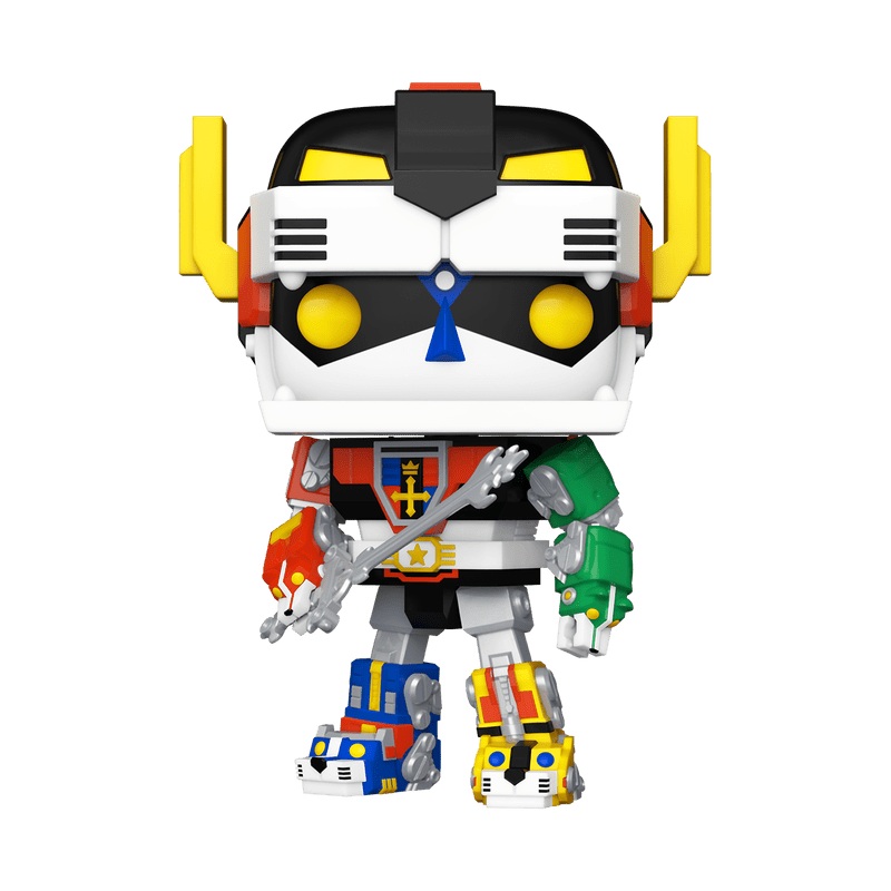Voltron (SDCC 2024 Shared Convention Exclusive)