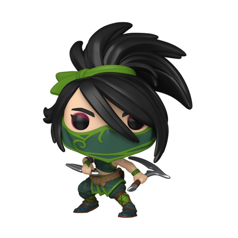 Akali