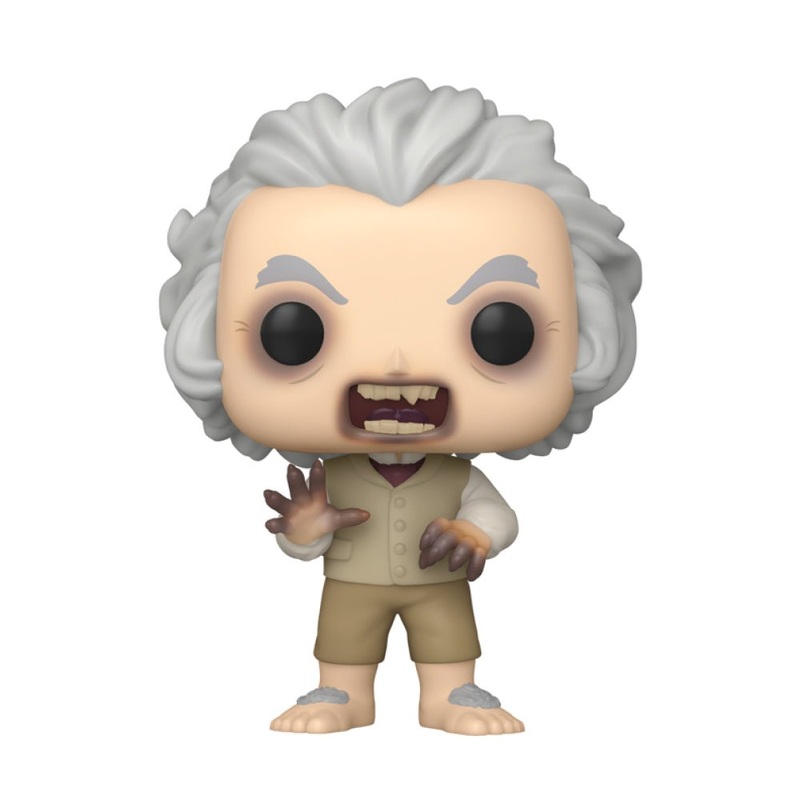 Bilbo Baggins (Funko Shop Exclusive) – Chase Bundle