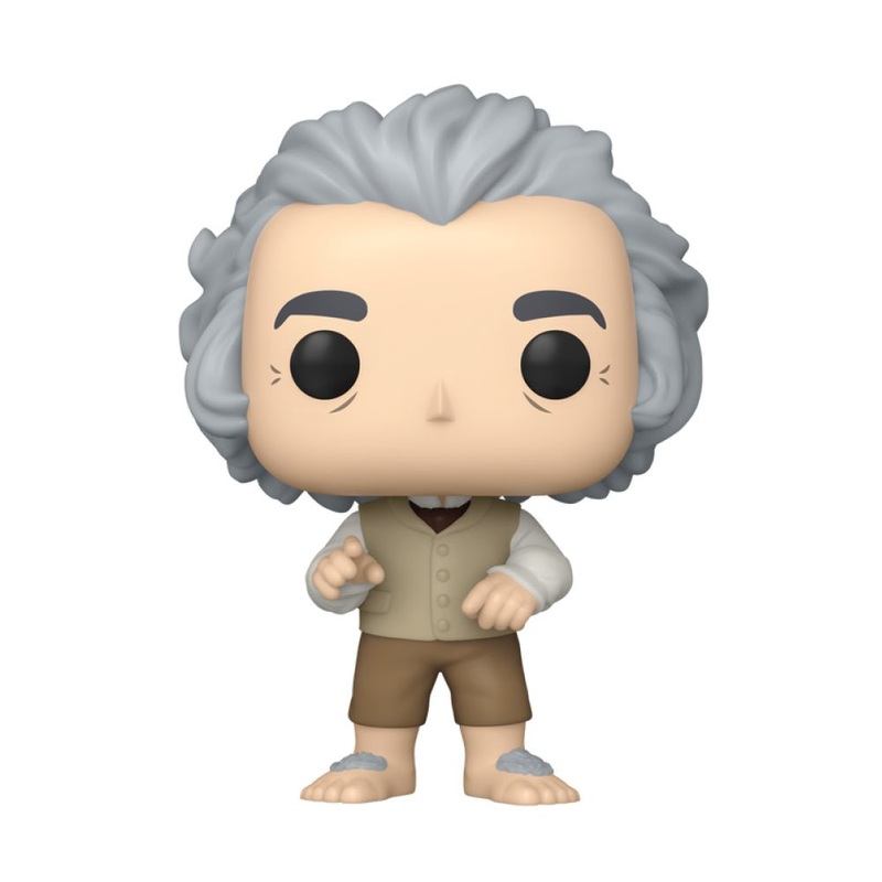 Bilbo Baggins (Funko Shop Exclusive) – Common