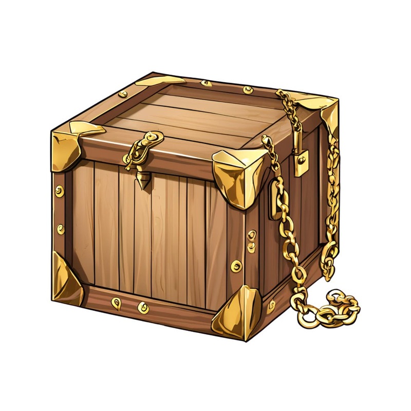 Black Friday/Cyber Monday Mystery Box – Stickered/Exclusive (200 Limited Boxes)