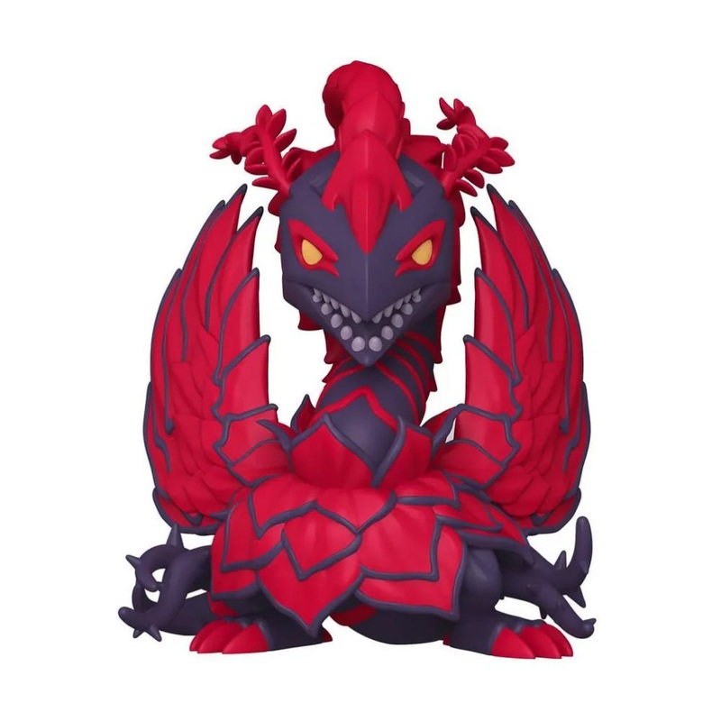 Black Rose Dragon (Target Exclusive)