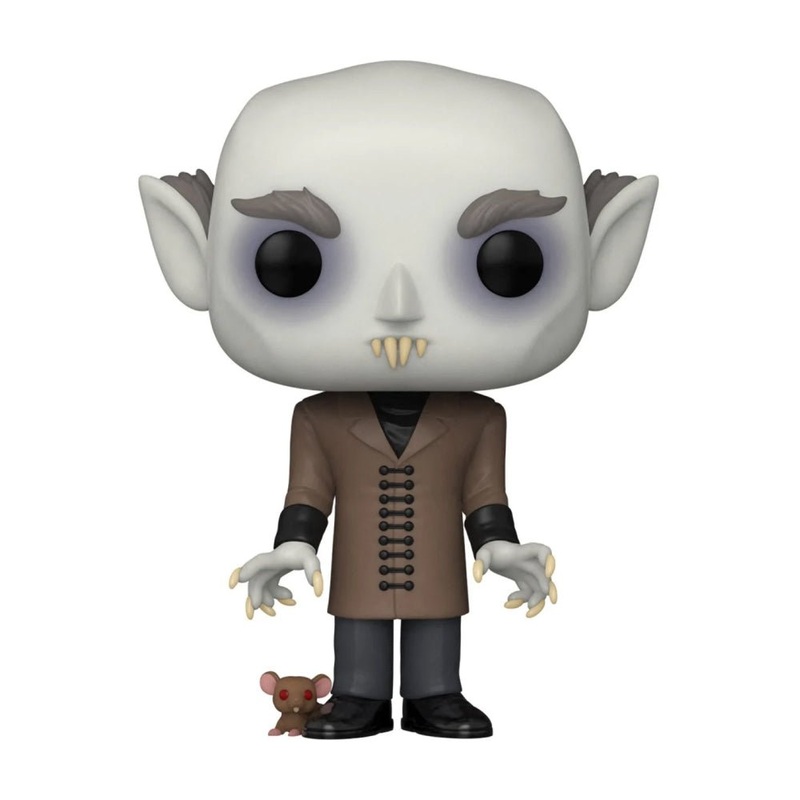Count Orlok – Common